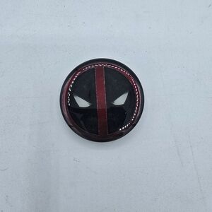 Deadpool Cellphone Holder Or Stand